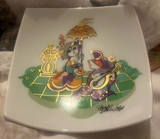 VINTAGE ROSENTHAL STUDIO LINE