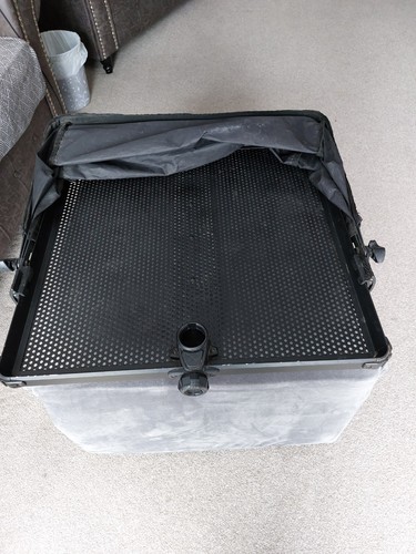 Matrix self supporting side - self-supporting,