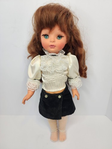 Rare inch vintage furga - 20,