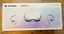 Oculus Quest 2 VR Headset –