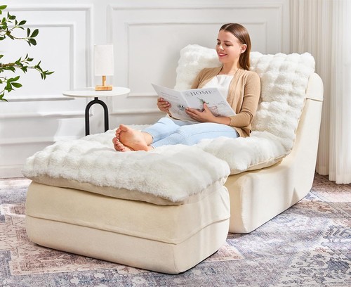 Small couch sofa - couch, chaise