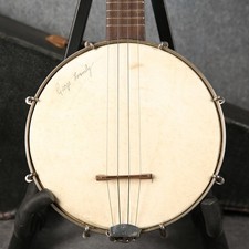 George Formby Ukulele Banjo