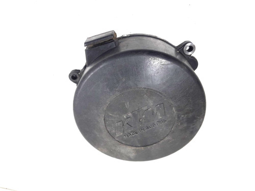Ktm 240 1981 ignition - gs,