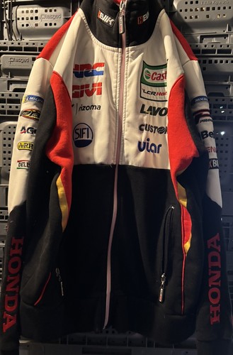 Official lcr honda castrol - lcr,