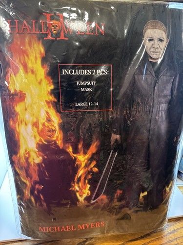 Michael myers halloween - michael,