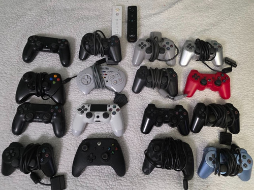 Controllers joblot - joblot,