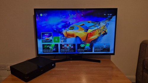 Microsoft xbox one - microsoft,