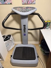 Gadget Fit Vibration Plate