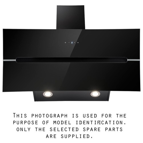 Electriq eiq90anslimbk 90cm - electriq,