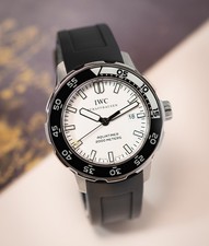 IWC Aquatimer Automatic 2000 |