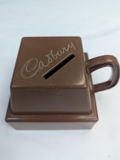 Vintage Cadbury Chocolate