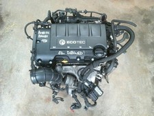 VAUXHALL MOKKA ASTRA J MK6