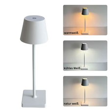 LED Cordless Lamp Rechargeable