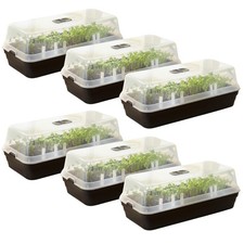 Set of Seed Tray Propagators