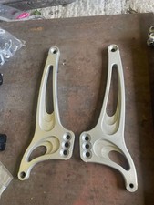 BETD Goldtec Kona Stab Suspension Upgrade Rocker Plates Vintage Retro Downhill