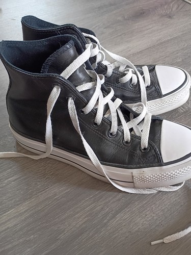 Converse chuck taylor - chuck, womens