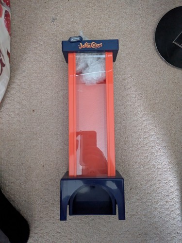Mcvities jaffa cake dispenser - mcvities,