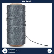 Waxed Thread - 284 Yards 260