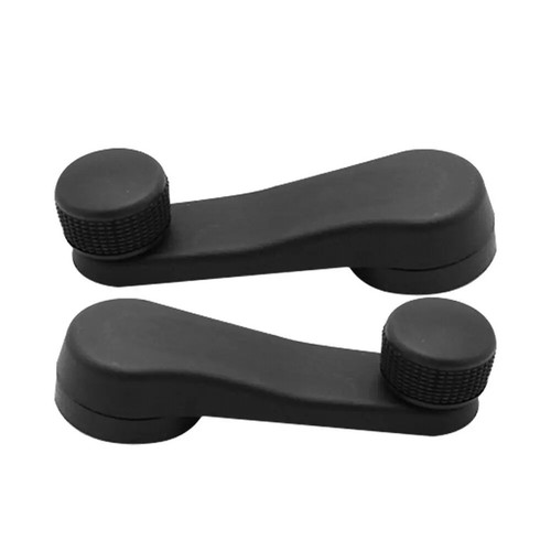 Window winder handles - window,