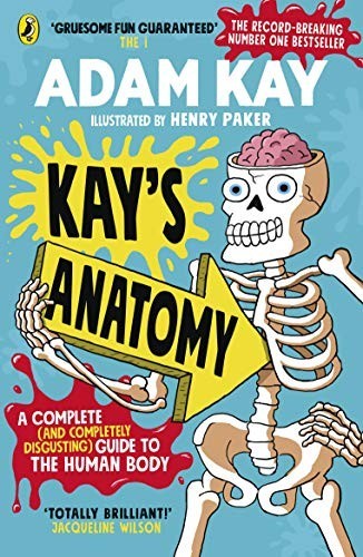 Kay anatomy complete - kay's, a