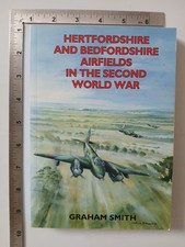 Hertfordshire Bedfordshire