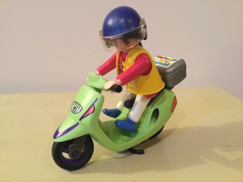 Vintage 1990 playmobil - playmobil, 3946