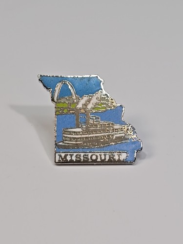 Missouri travel souvenir - missouri,