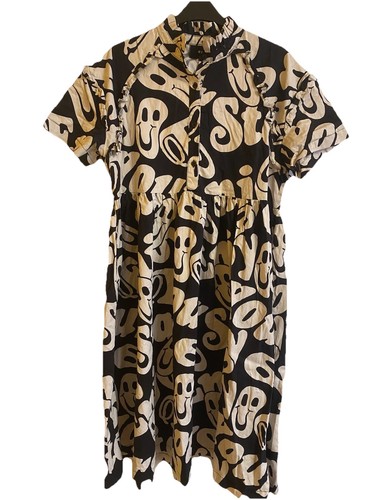 Lazy oaf black and - lazy, white