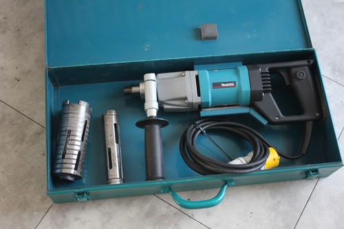 Makita dbm080 diamond core - ,