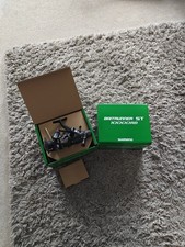 2 X SHIMANO Baitrunner ST