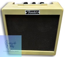 Fender Mini Champ Guitar Amp