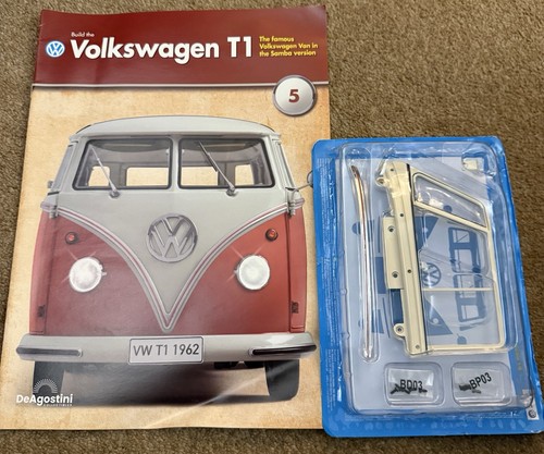 Deagostini build your - build,