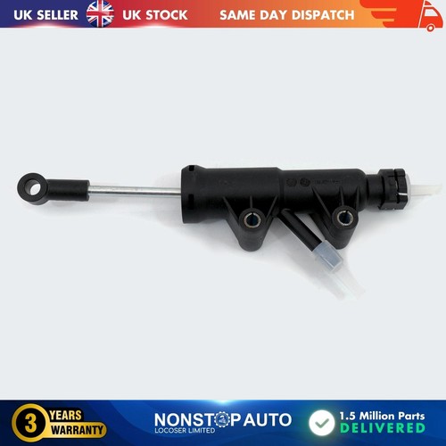 Clutch master cylinder for - clutch,