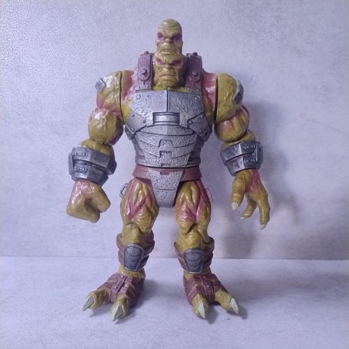 2008 marvel legends incredible - legends,