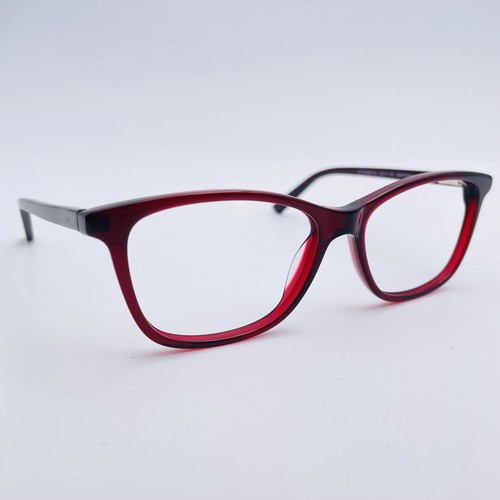 Dbyd eyeglasses red square - red,