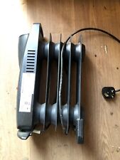 CARAVAN/MOTORHOME ELETRIC HEATER