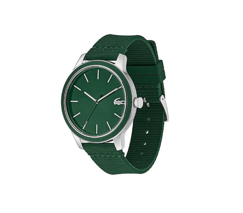 Lacoste 2011085 green - lacoste, 12.12