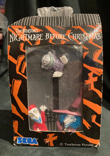 Nightmare Before Christmas