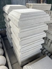 •New• Concrete Pillar Cap