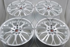 4 New 17x7 DDR R25 17" Rims
