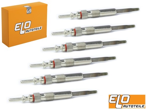 Genuine elo glow plug bmw - elo, 3