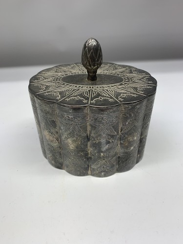 Vtg international silver - silver, co