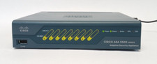 Cisco ASA5505 Adaptive security Appliance