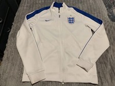 England Nike 2014/15 Anthem