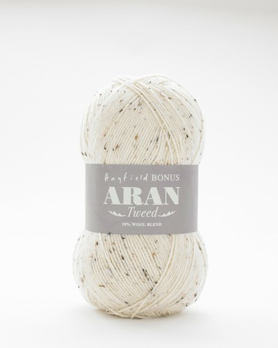 Sirdar hayfield bonus - sirdar, aran