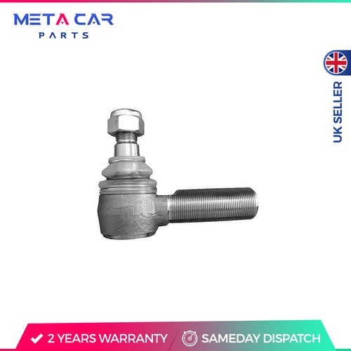 Tie rod end - end, man