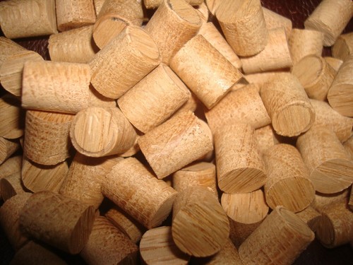 European solid oak - 10, mm