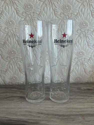 Heineken embossed star - heineken, x