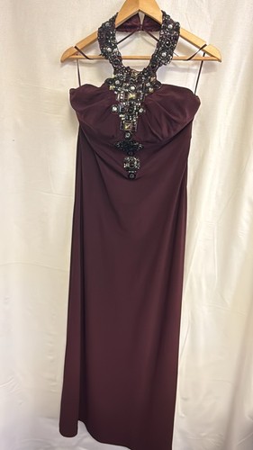 Jenny packham cocktail dress - jenny,