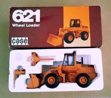 Conrad Case 621 Wheel Loader